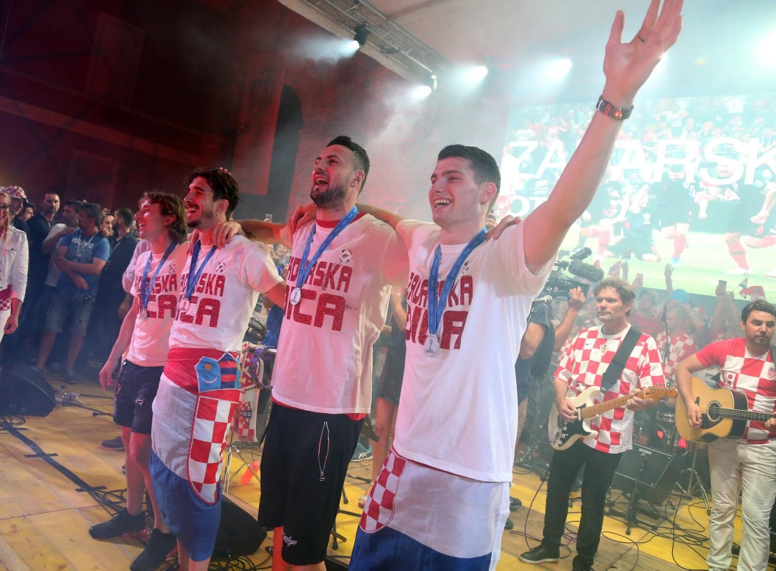 Zadar, Foto: Pixsell