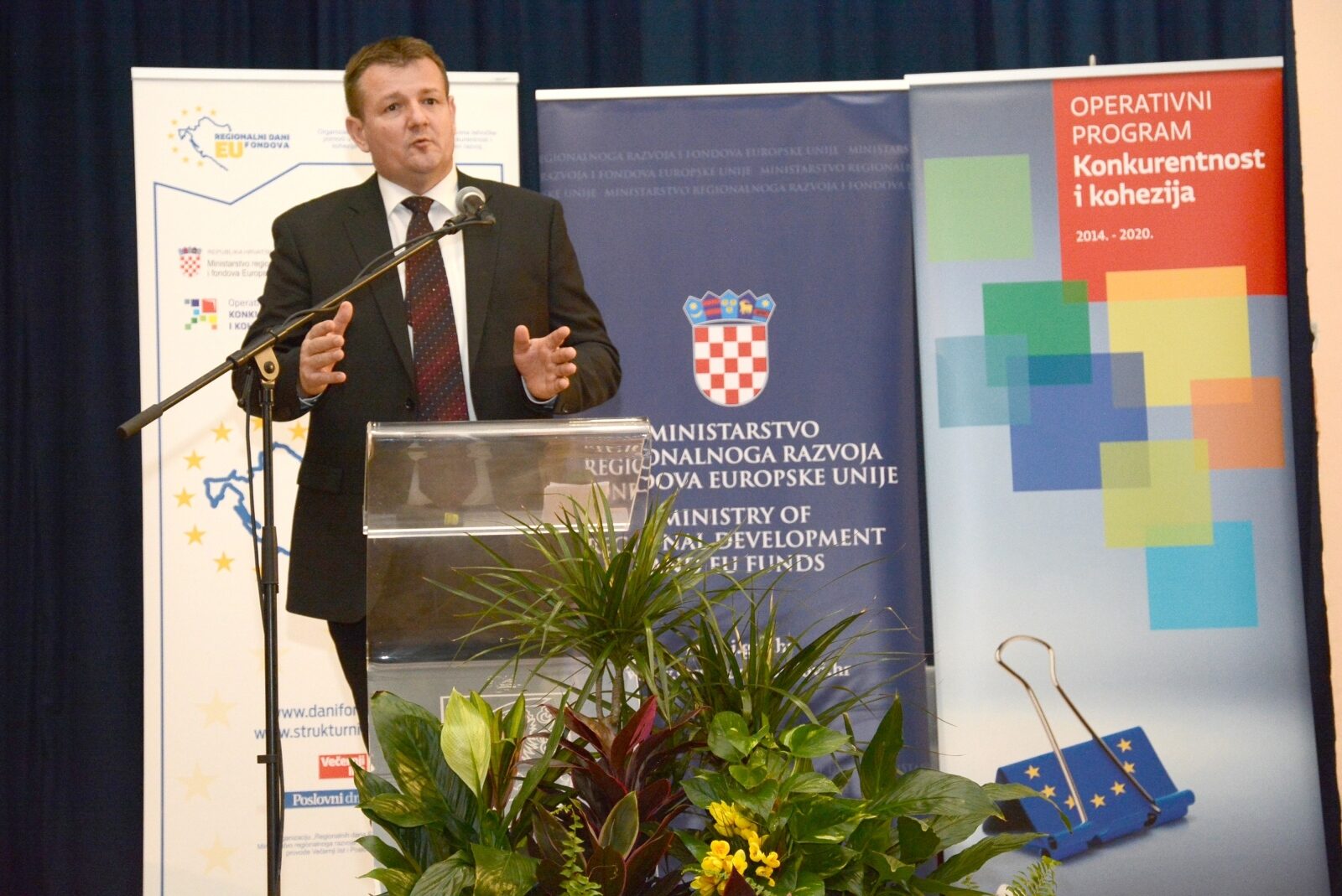 FOTO: Damir Spehar/Pixsell