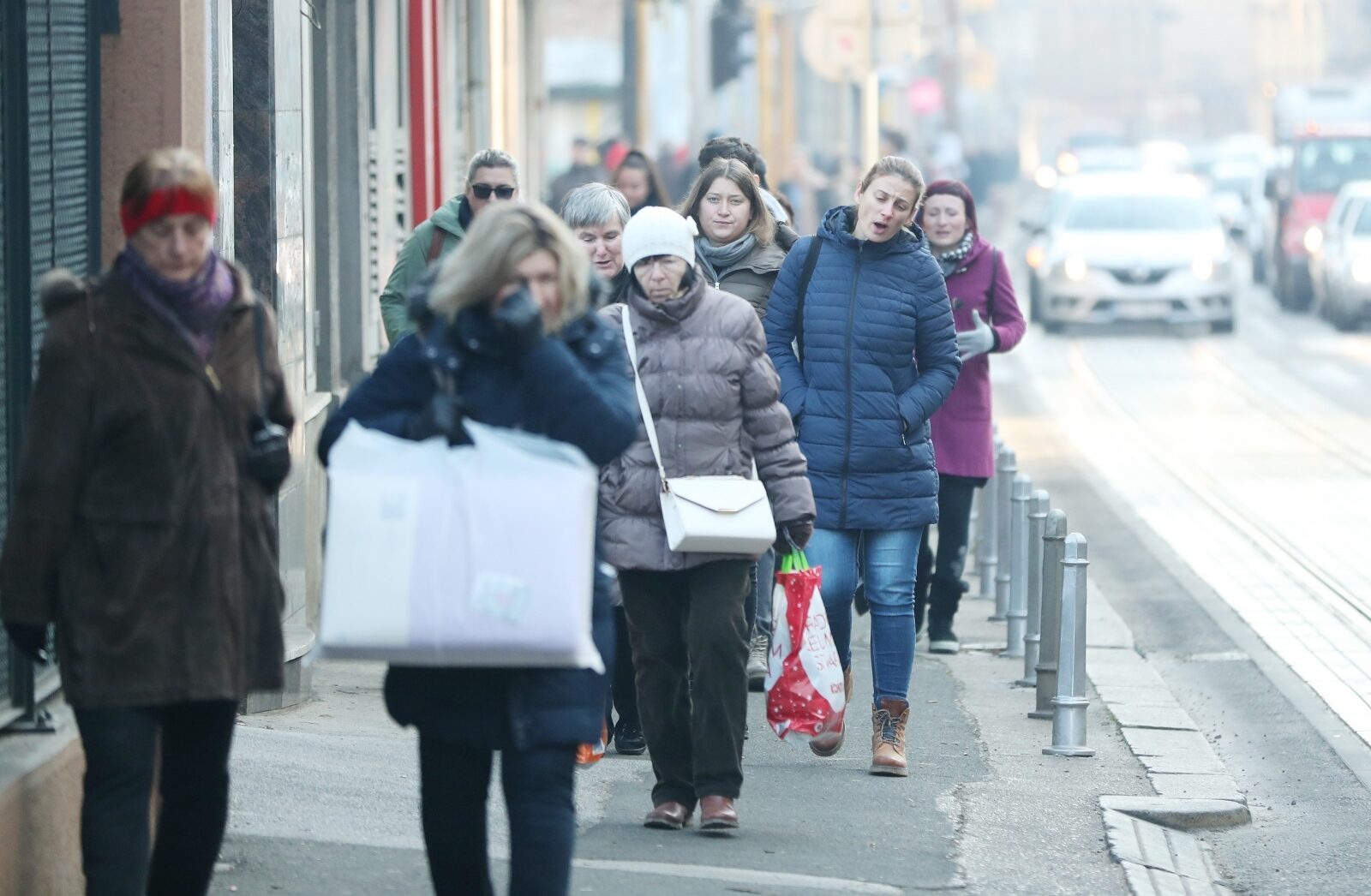 Foto: Sanjin Strukić / Pixsell