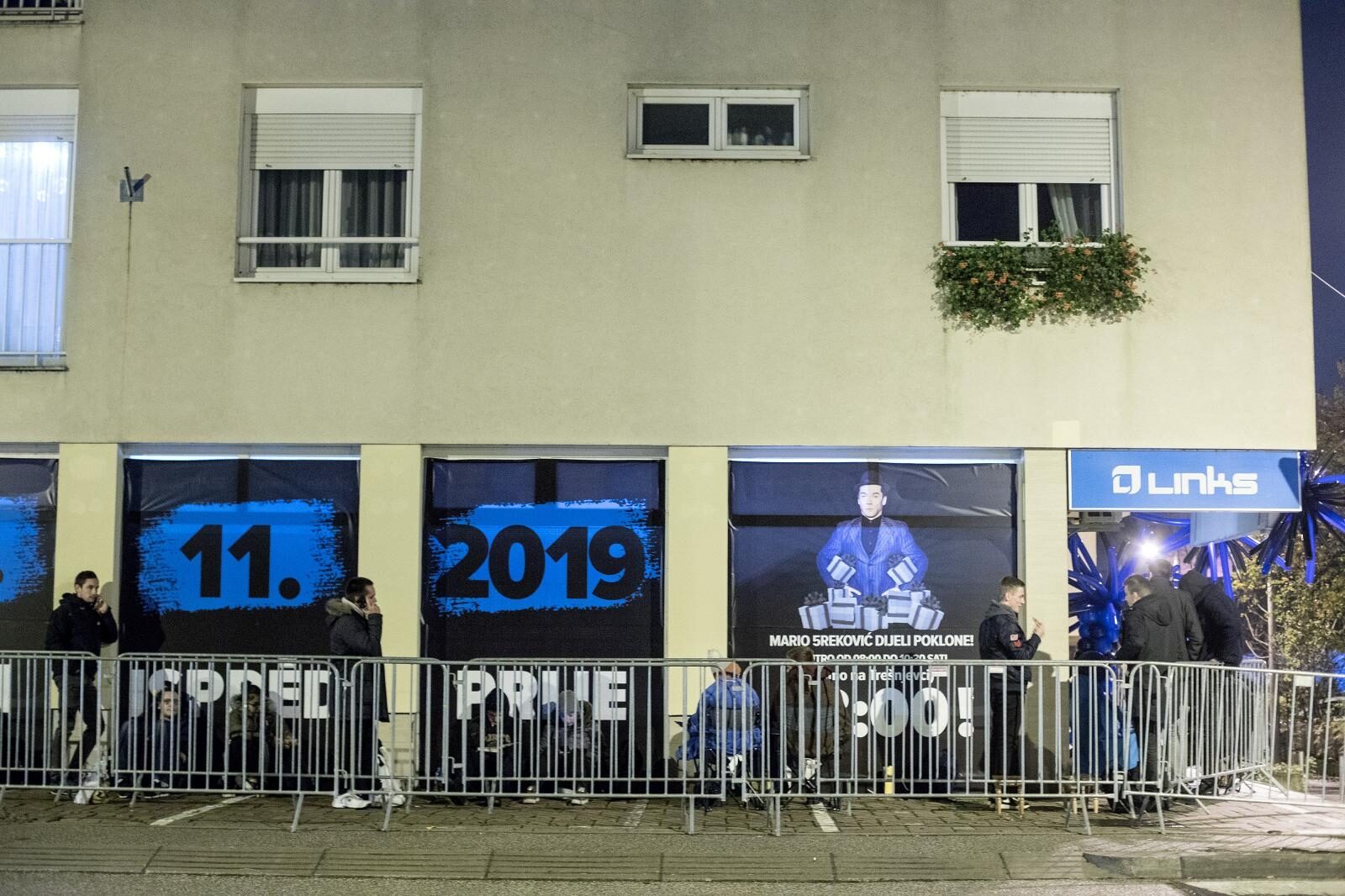 Foto: Igor Kralj / Pixsell