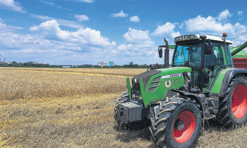 Hrvatska je zemlja članica koja bilježi najveći rast površina pod ekološkom proizvodnjom u EU/Davor