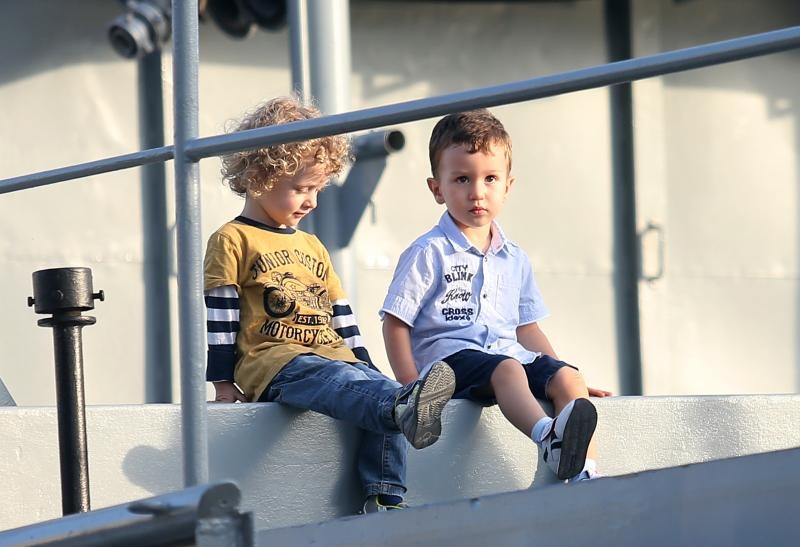 Foto: Duško Jaramaz / Pixsell