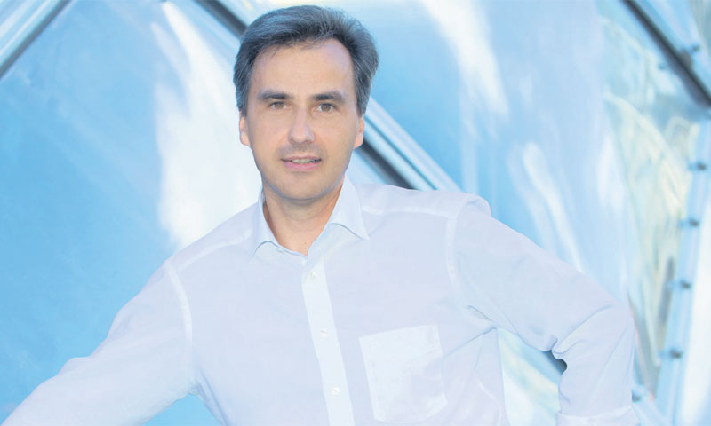 Siegfried Nagl, gradonačelnik Graza