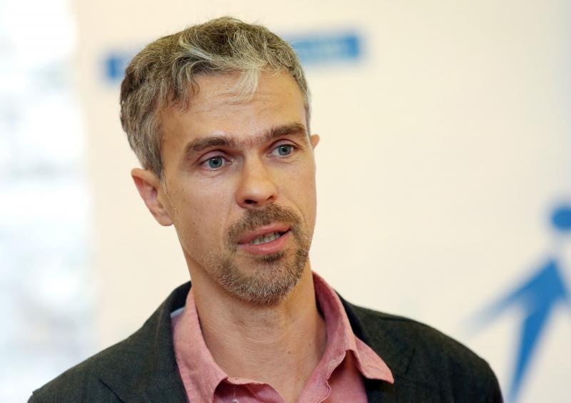 Foto: Duško Jaramaz / Pixsell