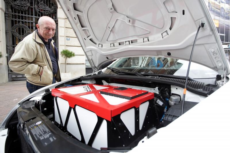 Foto: Nel Pavletić / Pixsell