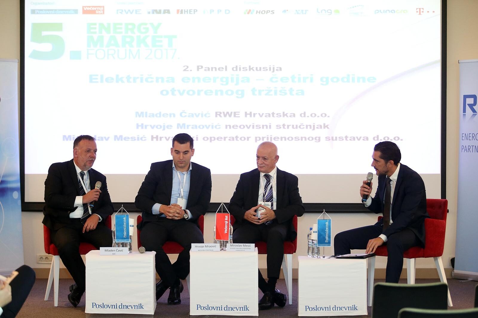 Foto: Goran Stanzl / Pixsell