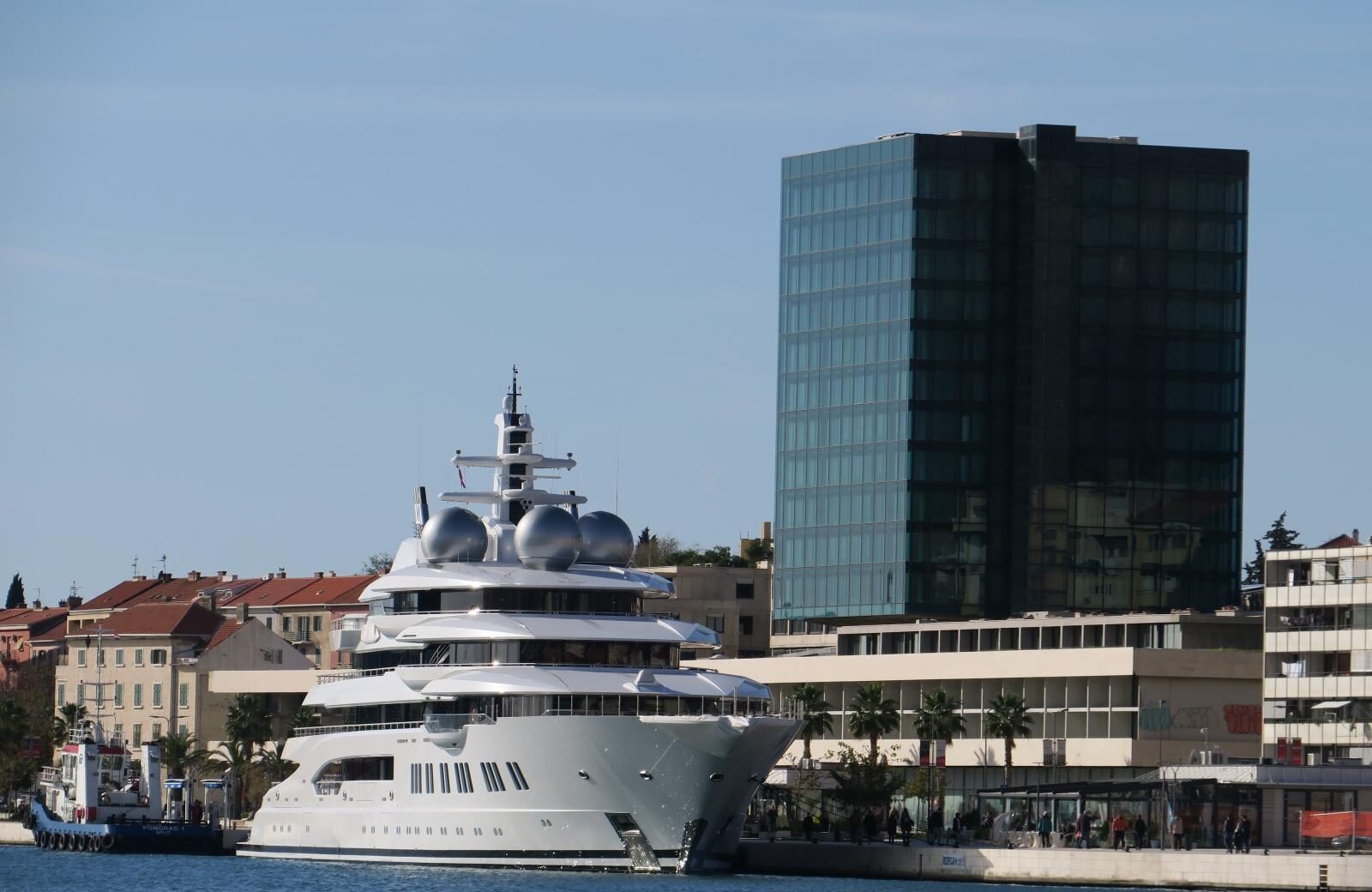 Foto: Ivo Čagalj / Pixsell