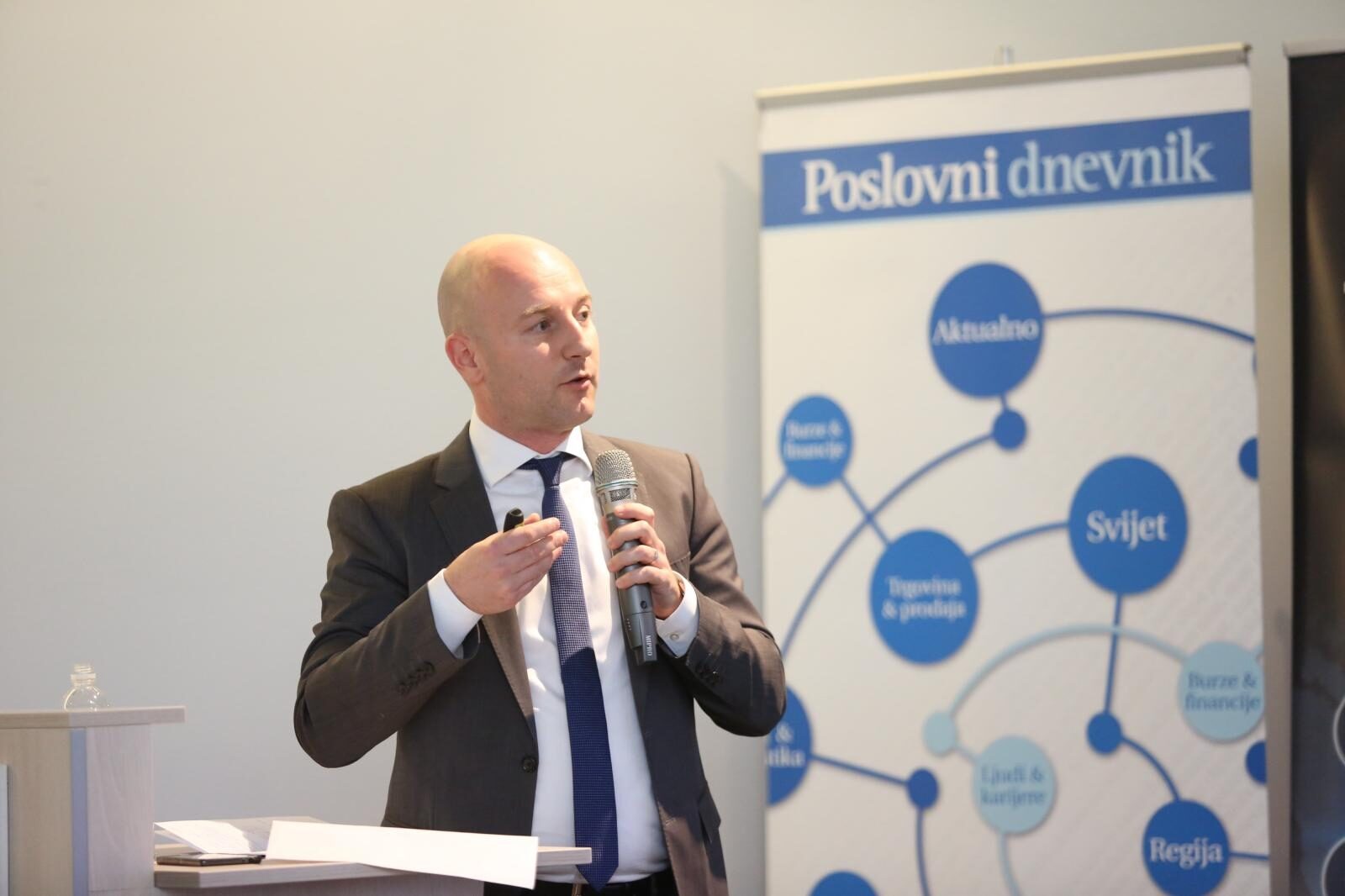 Foto: Matija Habljak / Pixsell