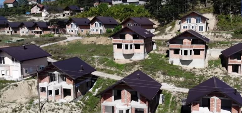 Foto: Youtube screenshot, Centar za istrazivacko novinarstvo Sarajevo