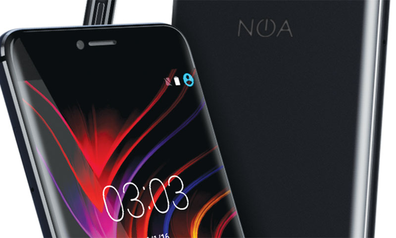 Novi model NOA H10 razvijali u suradnji s MediaTekom