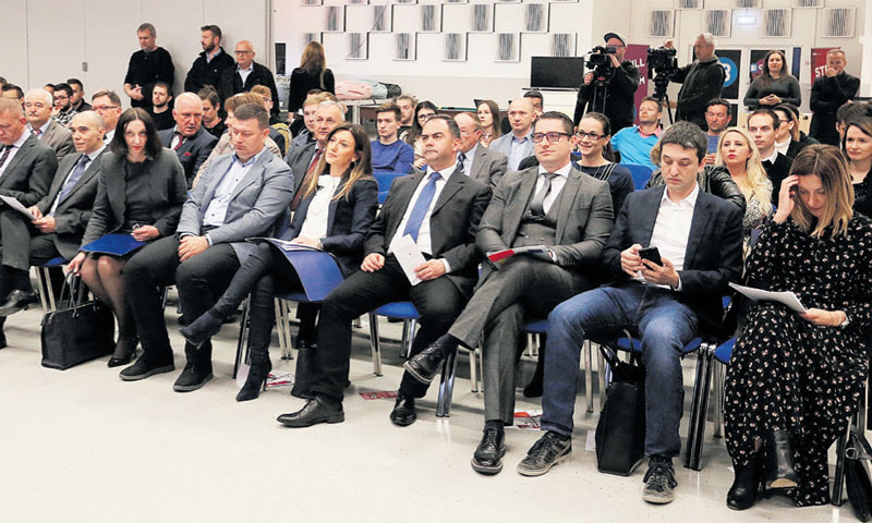 Foto: D. Urukalović/PIXSELL