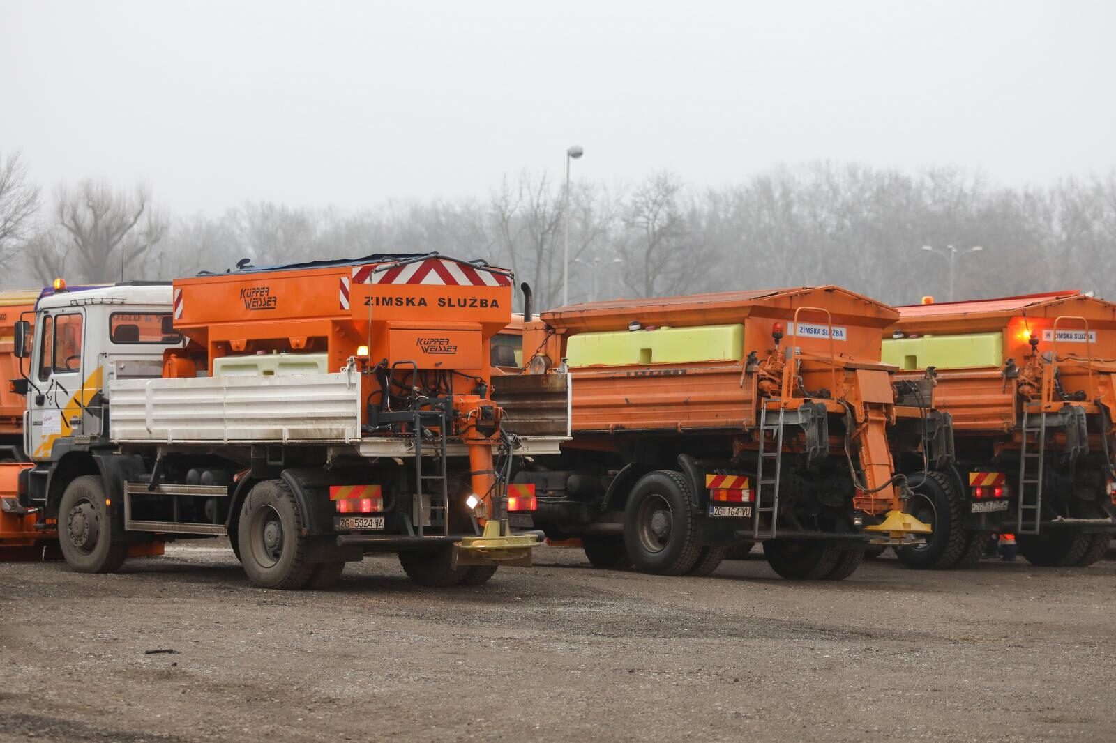 Foto: Borna Filic/PIXSELL