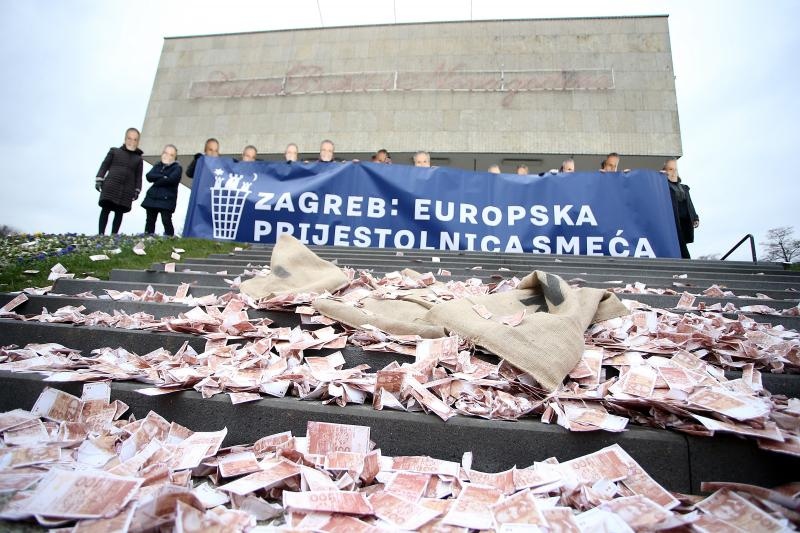 Foto: Goran Stanzl / Pixsell