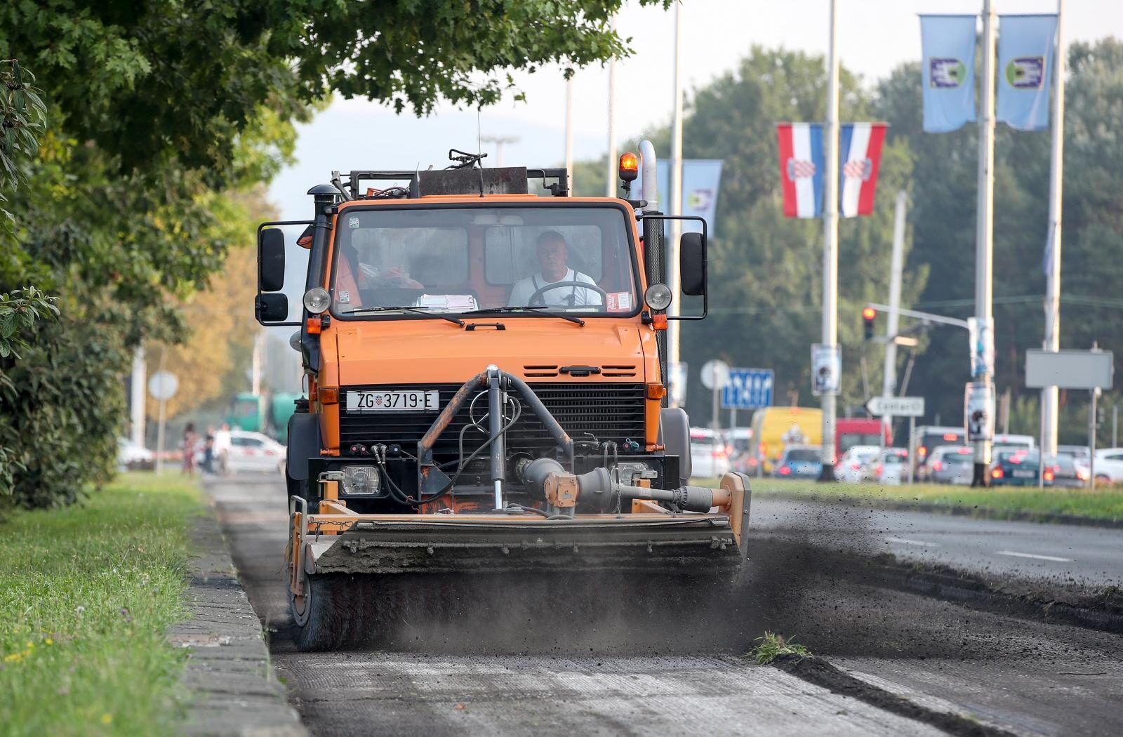 Foto: Igor Kralj/PIXSELL