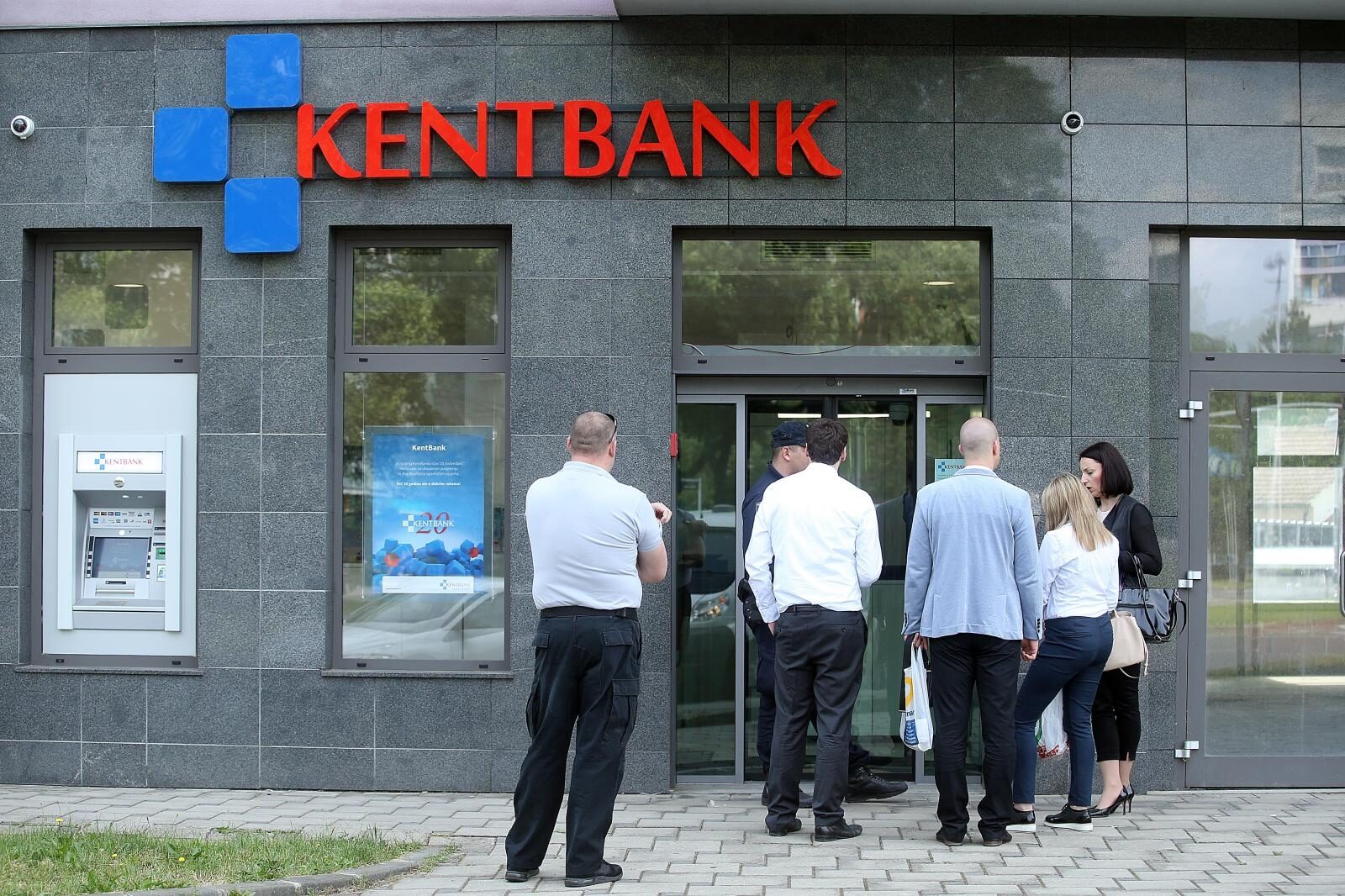 Foto: Goran Stanzl/PIXSELL