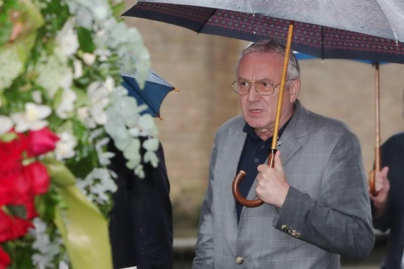 Stjepan Tuđman, Foto: Pixsell