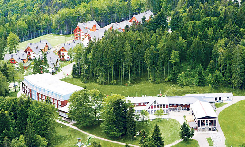 Prihodi od turizma pali su lani za 10% na 8,8 milijuna eura