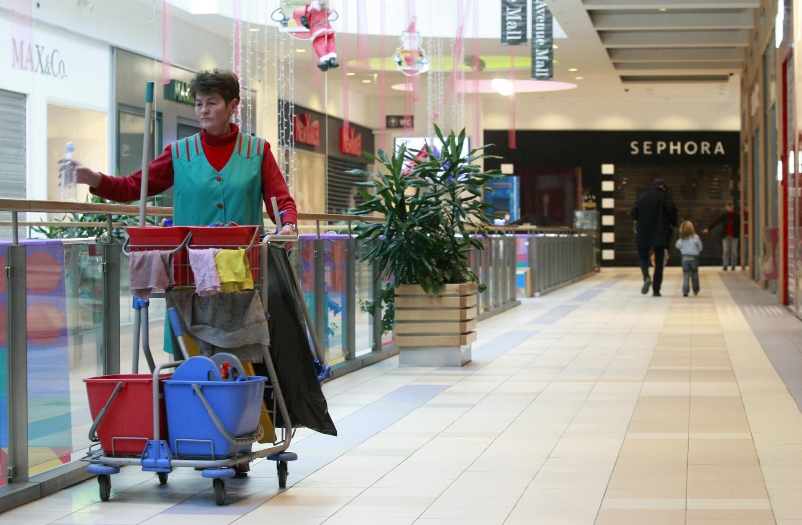 Foto: Marin Tironi / Pixsell