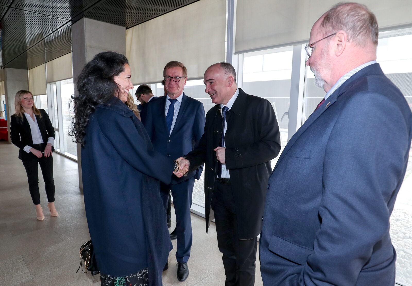 FOTO: Igor Kralj/Pixsell