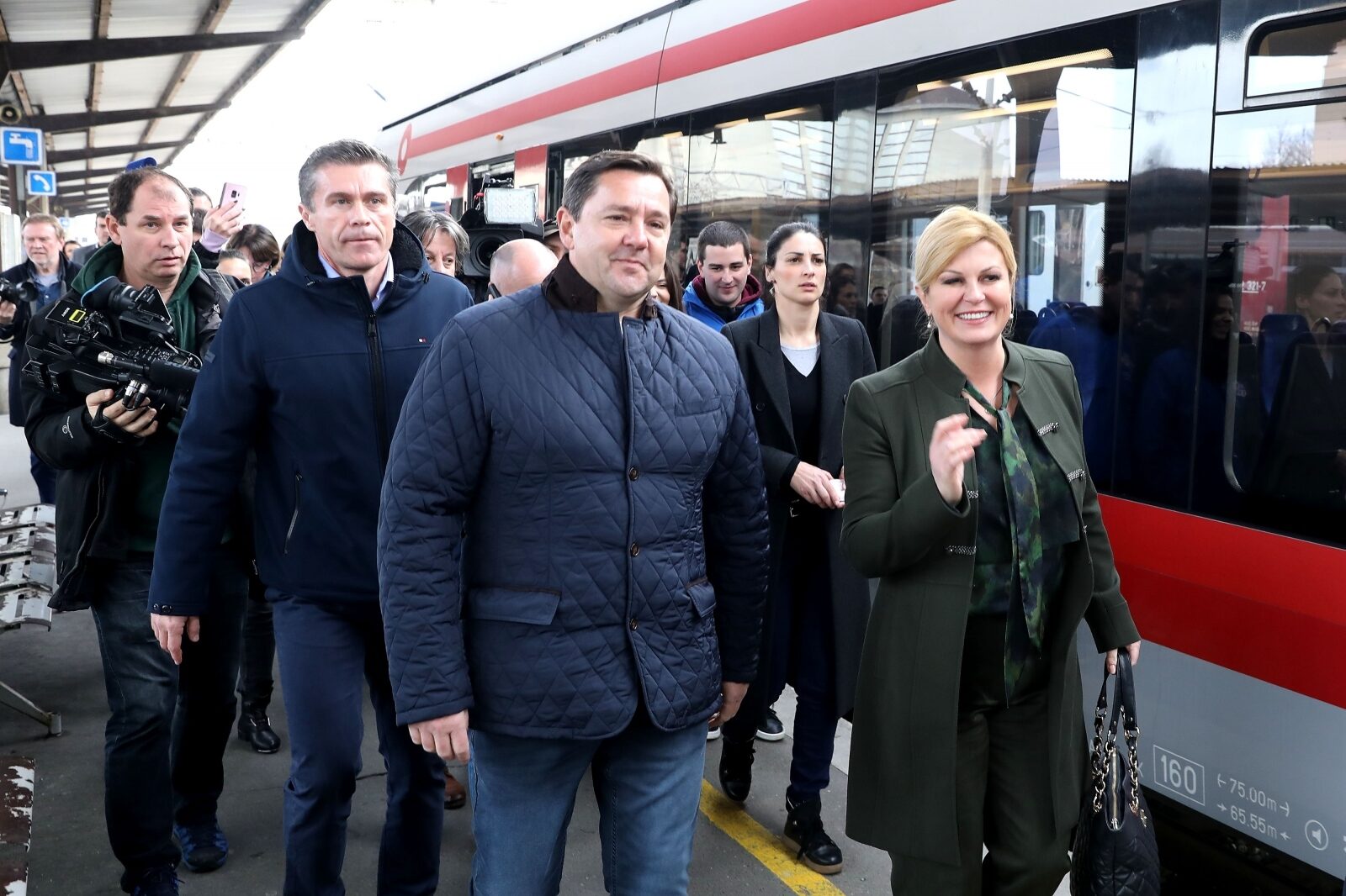 Foto: Patrik Macek / Pixsell