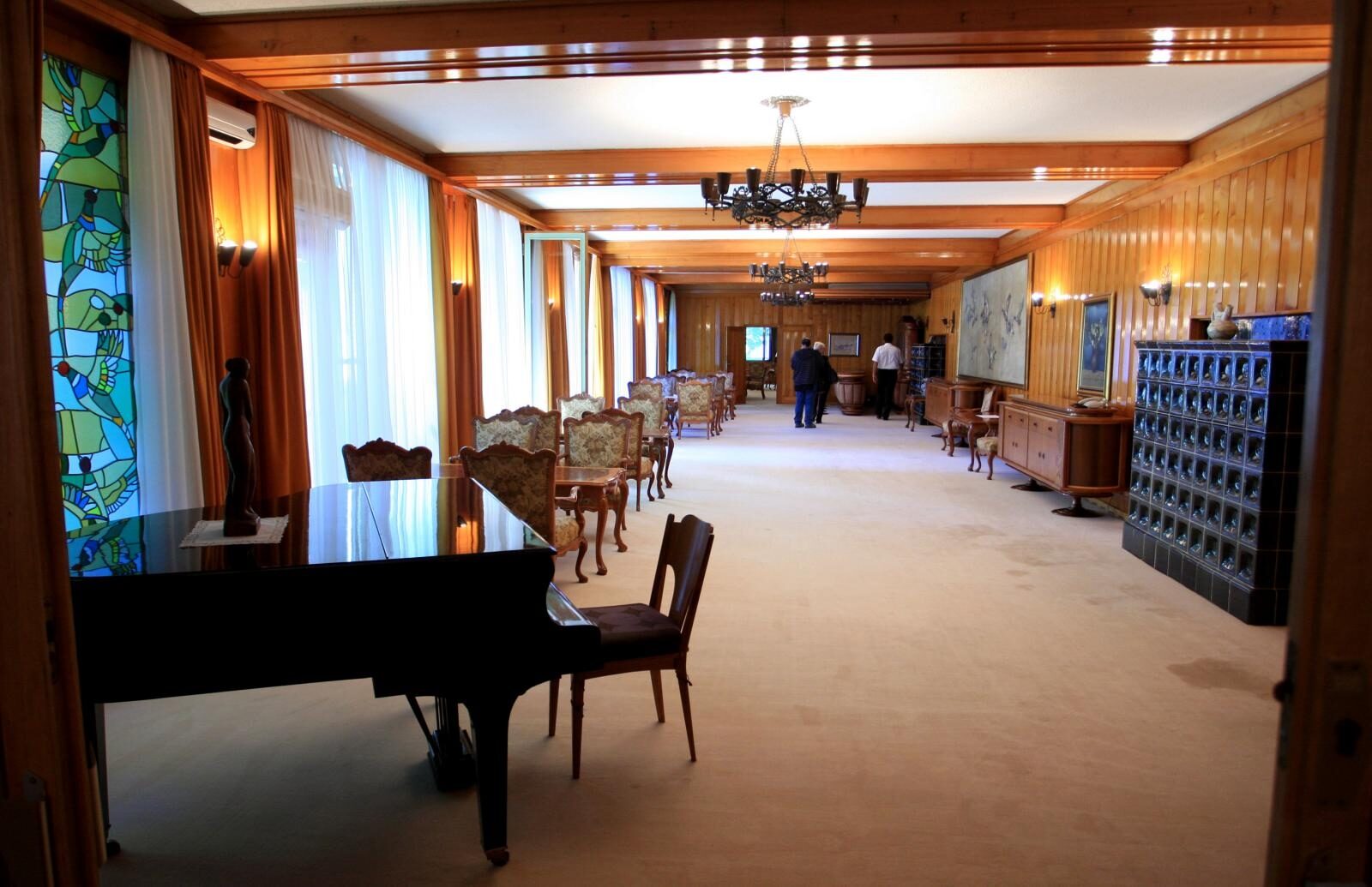 Photo: Boris Scitar/PIXSELL