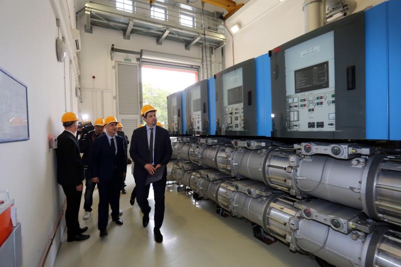 Foto: Goran Kovačić / Pixsell