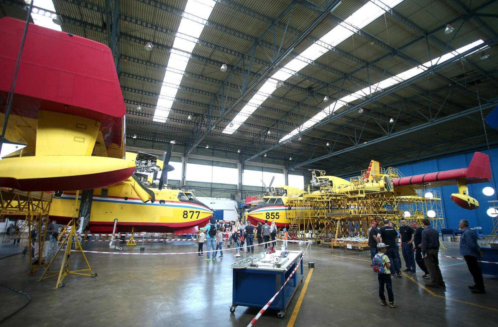 Foto: Sanjin Strukić / Pixsell