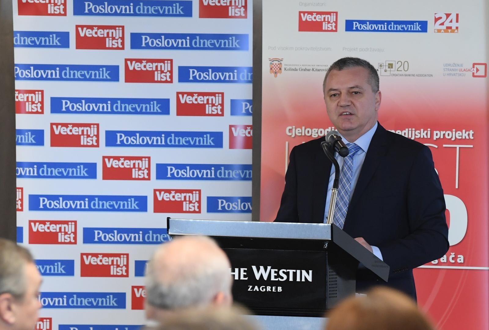 Foto: Borna Filic/PIXSELL