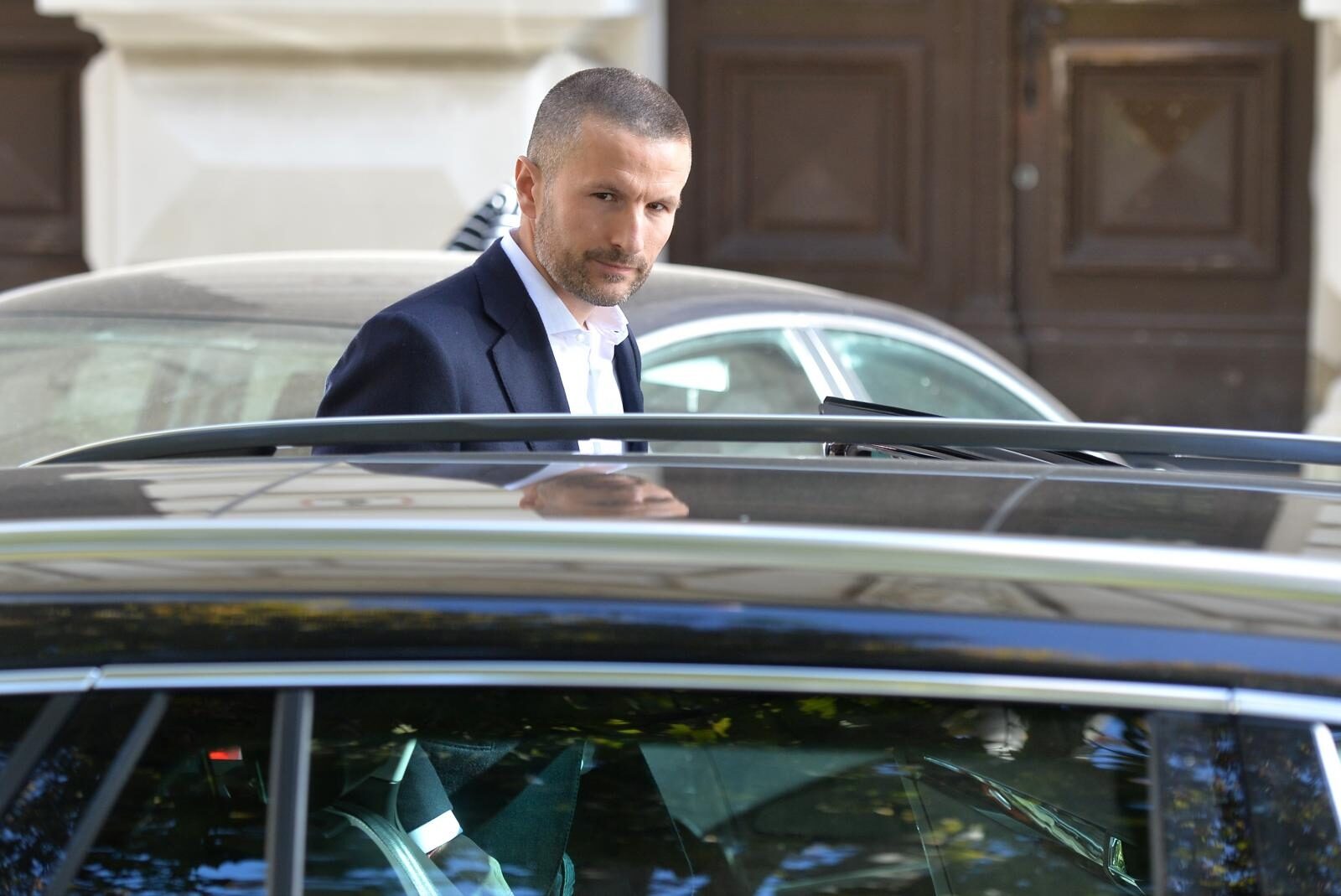 Foto: Marko Lukunic/PIXSELL