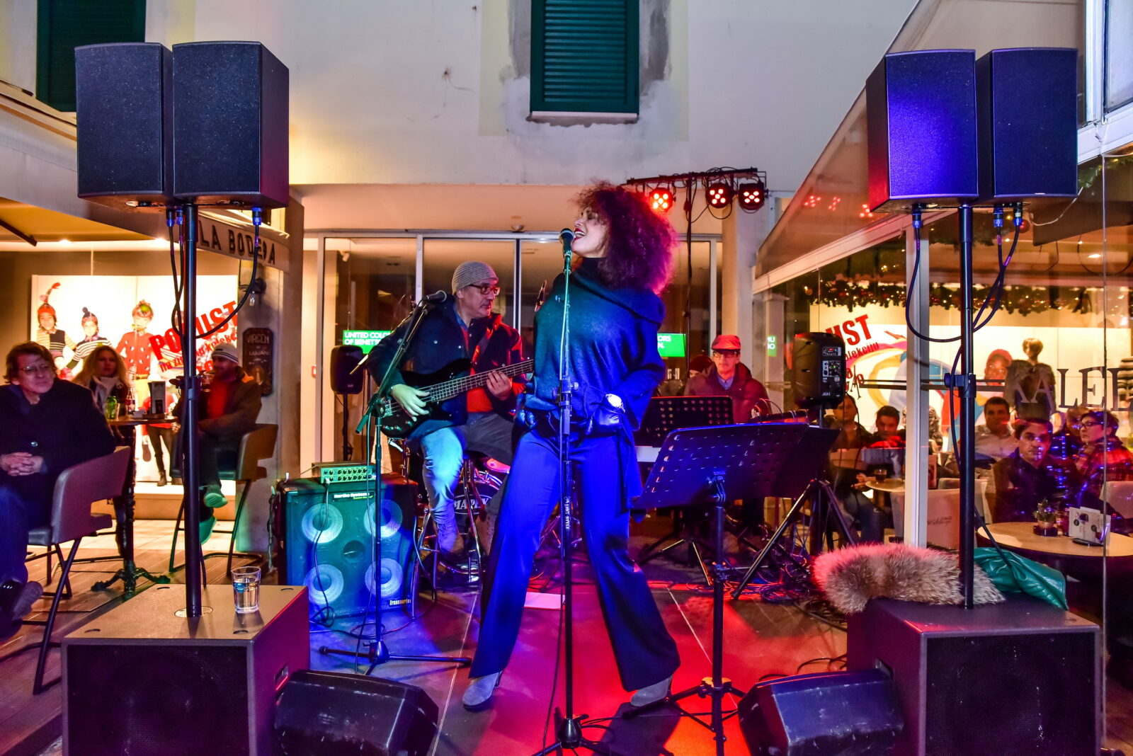 FOTO: Iva Perinčić