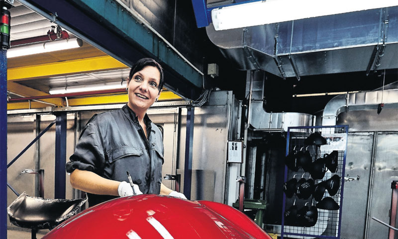 U HGK primjeri AD Plastika i JLG-a koji su na ruskom tržištu ostvarili 45 mil. eura i 317 mil. kuna