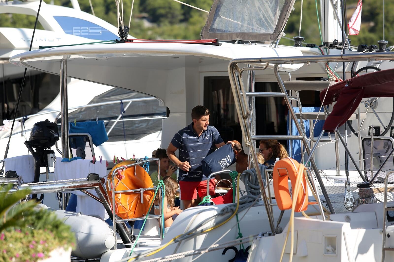 Foto: Marin Tironi / Pixsell