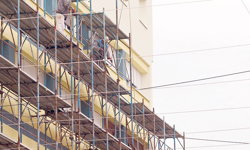 U okviru ranijeg poziva prije 3 godine ugovorena su 584 projekta vrijednosti veće od milijardu kuna,