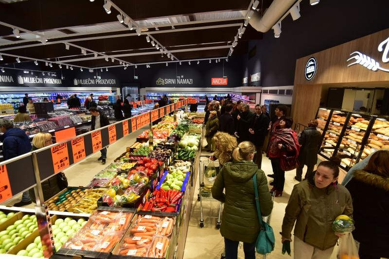 Foto: Dusko Marusic/PIXSELL