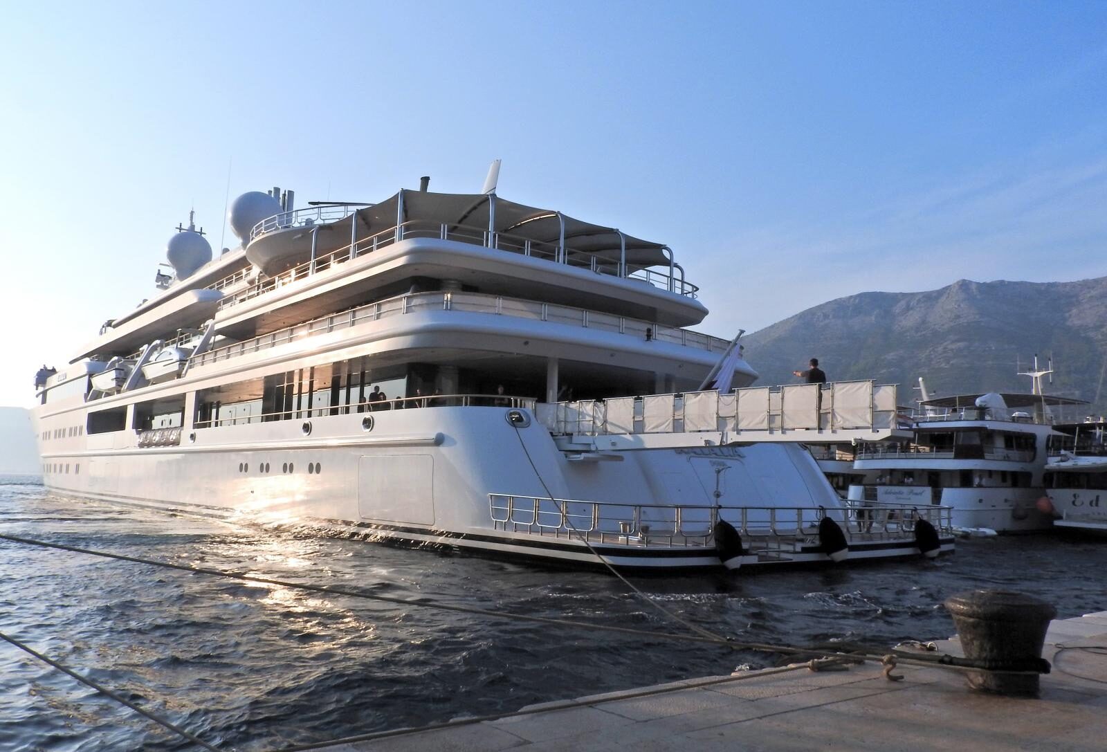 Foto: Sanjin Strukic/PIXSELL