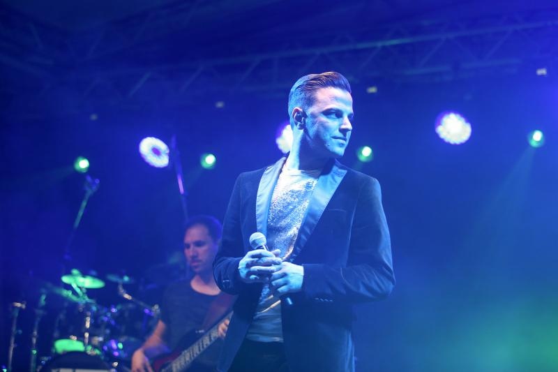 Foto: Petar Glebov / Pixsell