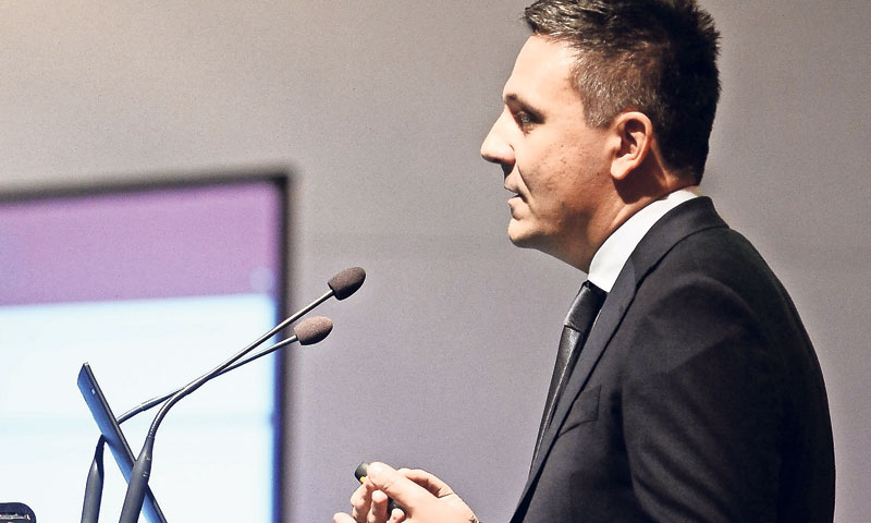 Foto: Marko Prpić/PIXSELL