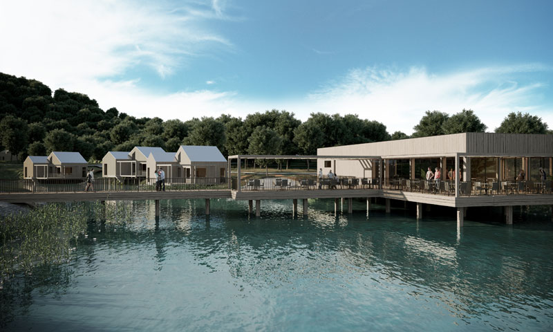 Foto: Jadranski Luksuzni Razvoj d.o.o.