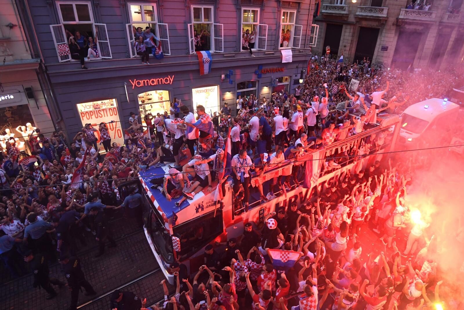 Foto: Marko Lukunic/PIXSELL