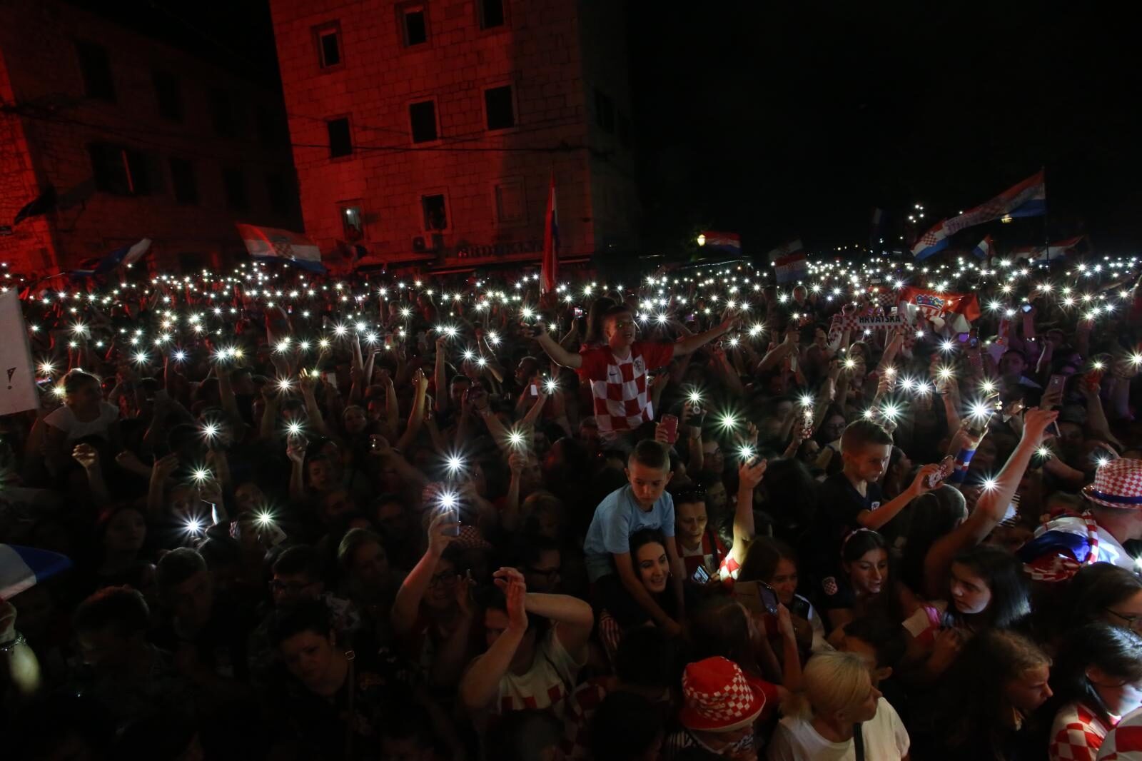 Split, Foto: Pixsell