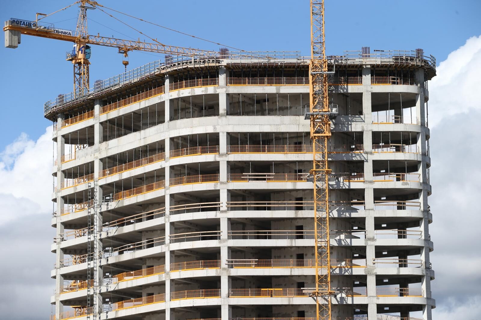 Foto: Ivo Čagalj / Pixsell