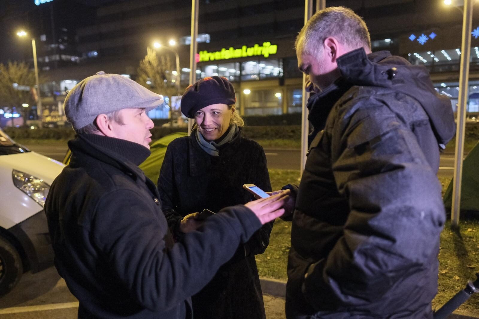 Foto: Tomislav Miletic/PIXSELL