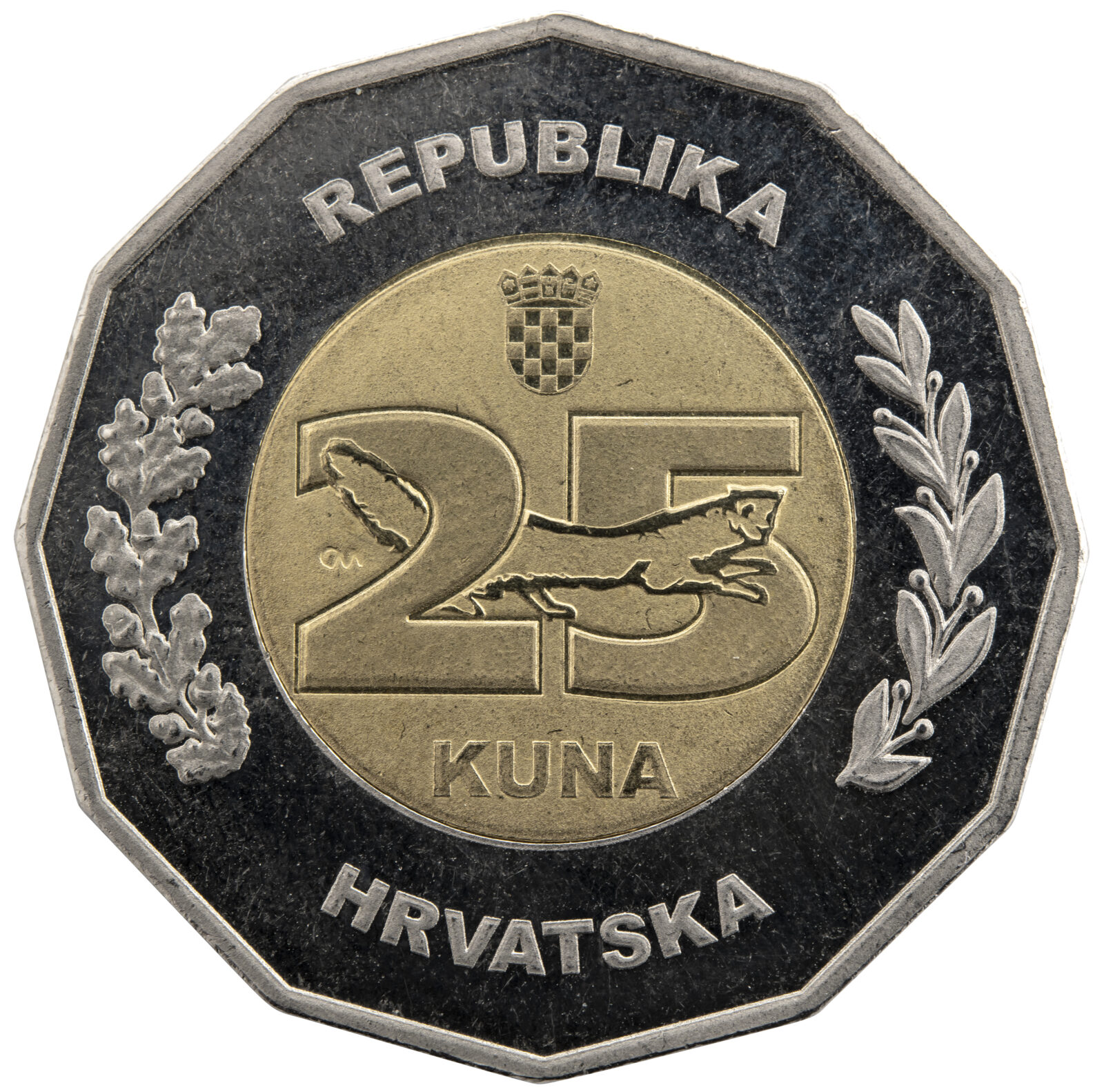 Foto: Hrvatska narodna banka, HNB