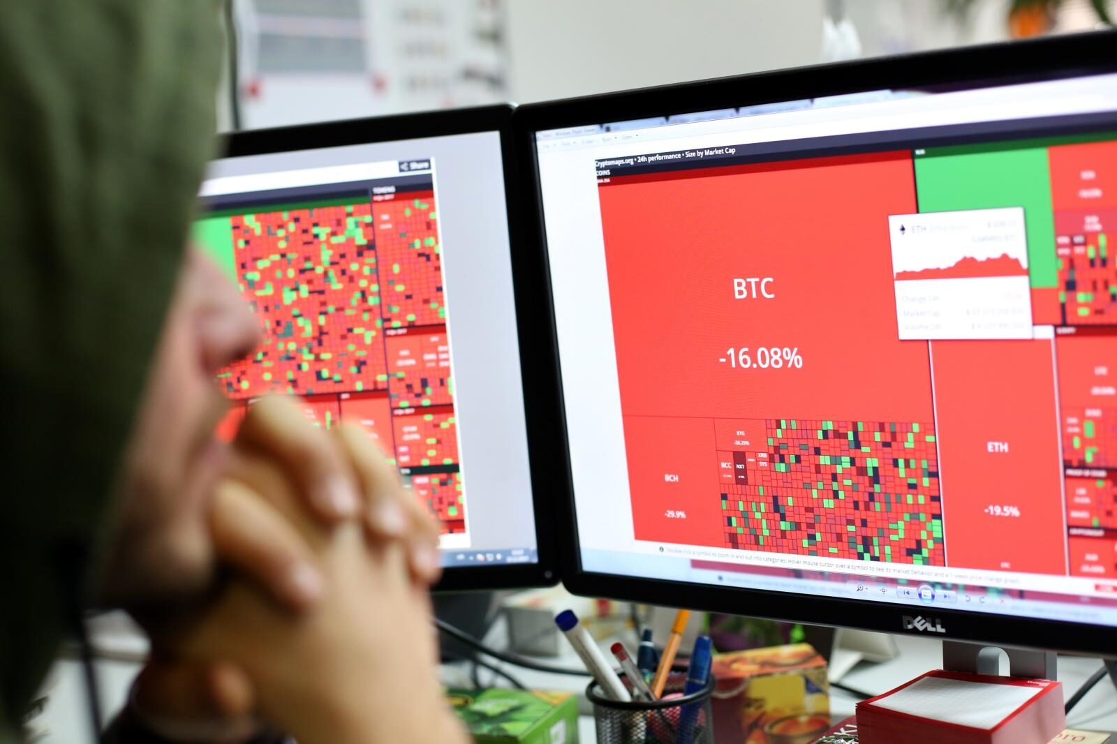 Foto: Borna Filic/PIXSELL