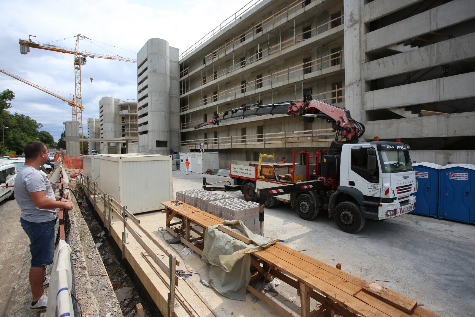 Foto: Nel Pavletic/PIXSELL