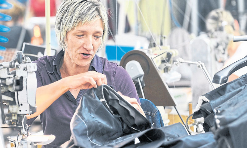 Svježeg novca u kompaniju stiglo je 13,4 milijuna, a preostalih 5,4 milijuna su potraživanja  pretvo