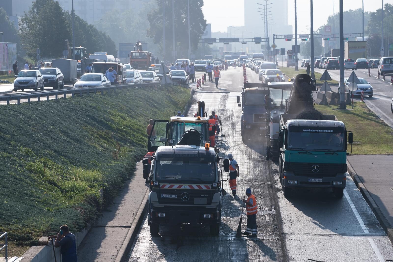 Foto: Davor Puklavec / Pixsell