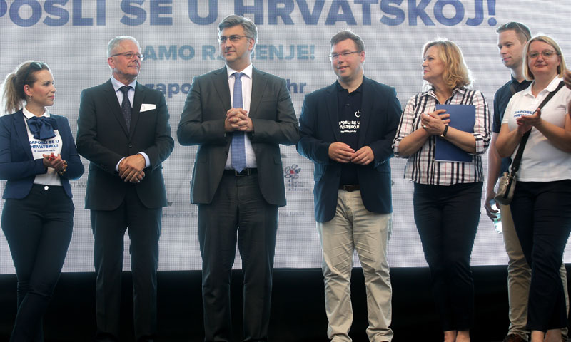 Foto: Žarko Bašić/PIXSELL