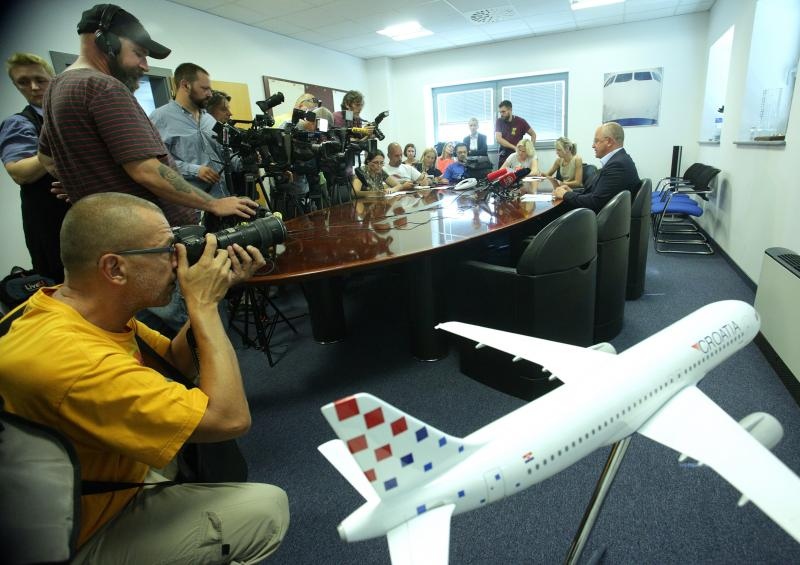 Foto: Žarko Bašić / Pixsell