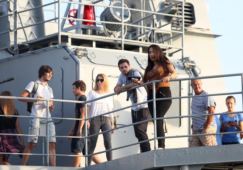 Foto: Duško Jaramaz / Pixsell